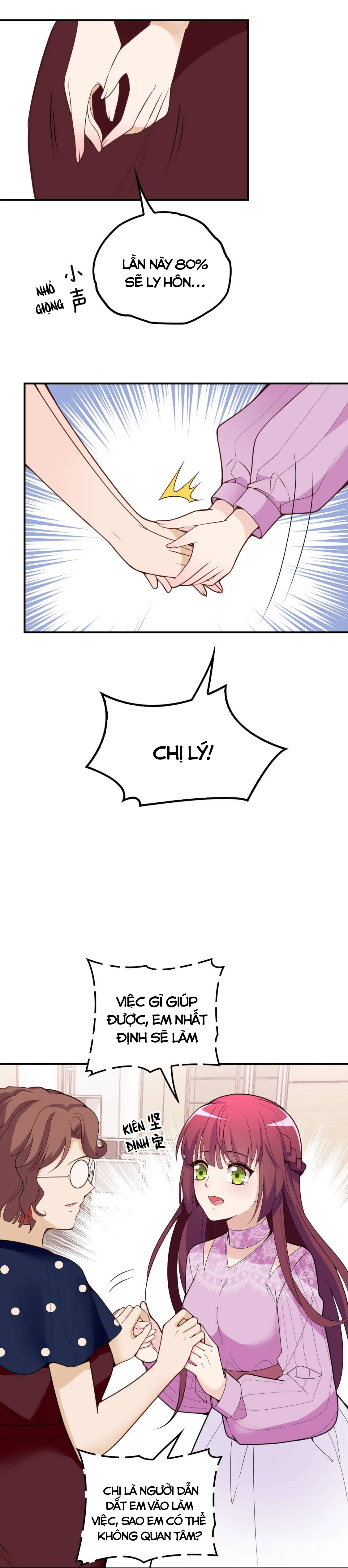 Ninita Yêu Dấu - Phần 2 Chap 1042.3 - Next Chap 1043.3