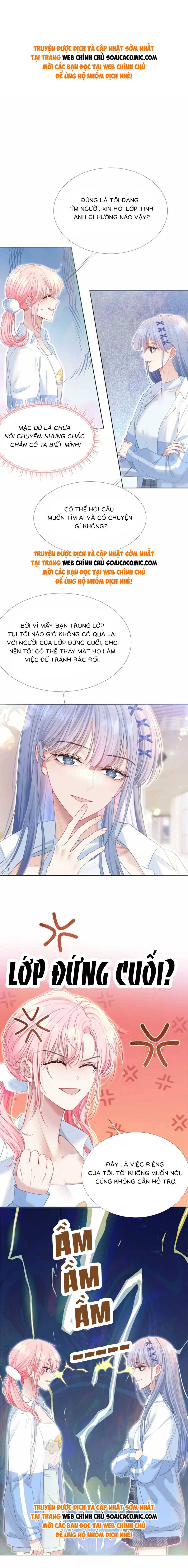 Ninita Yêu Dấu - Phần 2 Chap 1042.7 - Next Chap 1043.7