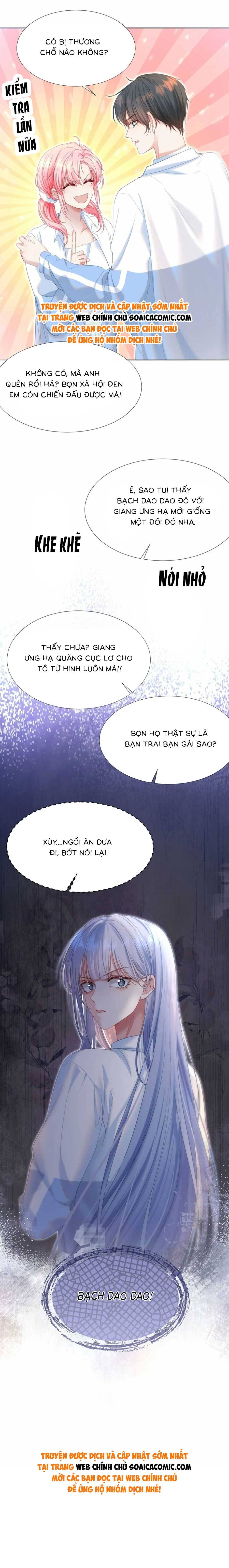 Ninita Yêu Dấu - Phần 2 Chap 1042.7 - Next Chap 1043.7