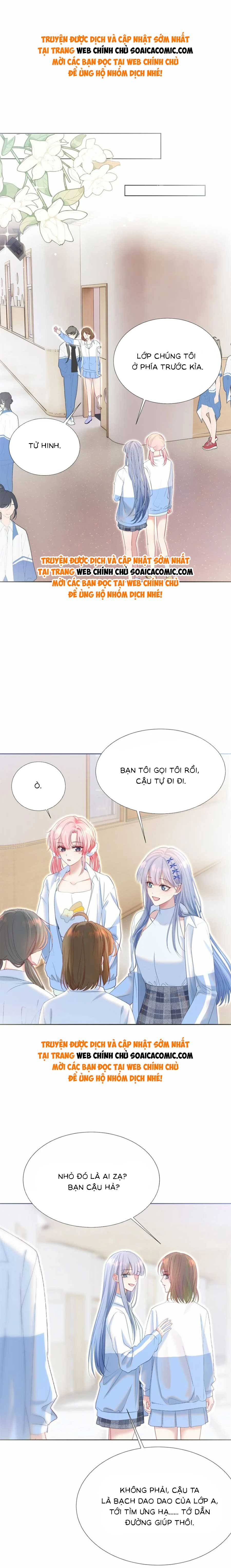 Ninita Yêu Dấu - Phần 2 Chap 1042.7 - Next Chap 1043.7