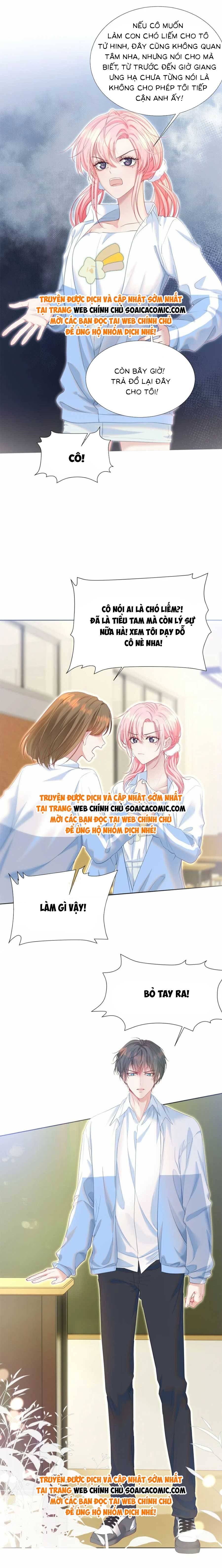 Ninita Yêu Dấu - Phần 2 Chap 1042.7 - Next Chap 1043.7