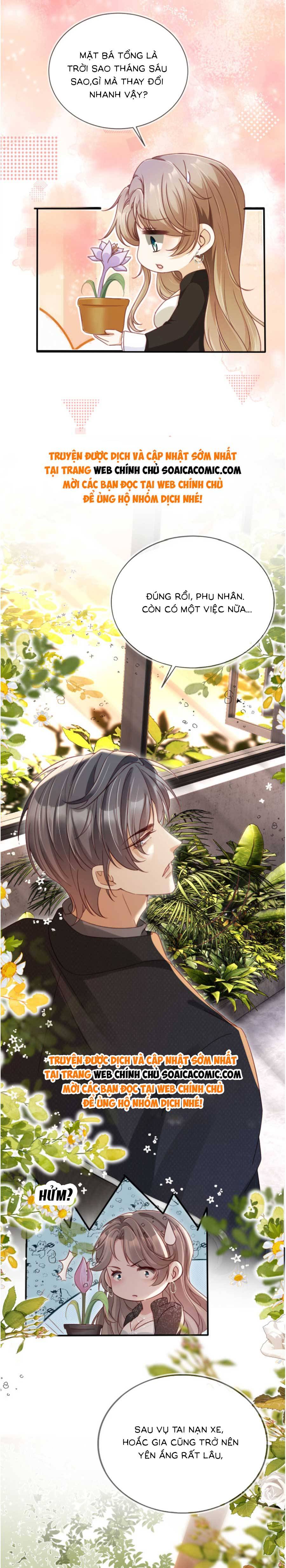 Ninita Yêu Dấu - Phần 2 Chap 1042.8 - Next Chap 1043.8