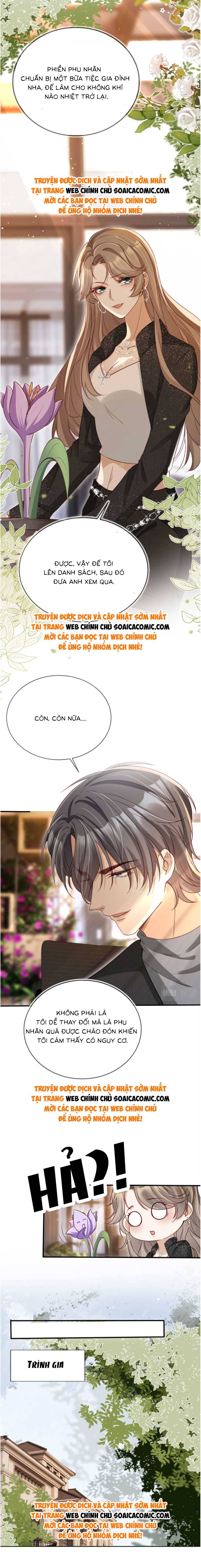 Ninita Yêu Dấu - Phần 2 Chap 1042.8 - Next Chap 1043.8