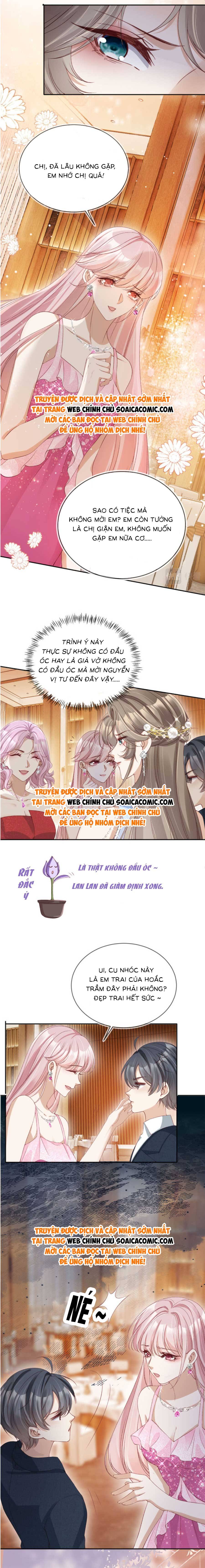 Ninita Yêu Dấu - Phần 2 Chap 1042.8 - Next Chap 1043.8