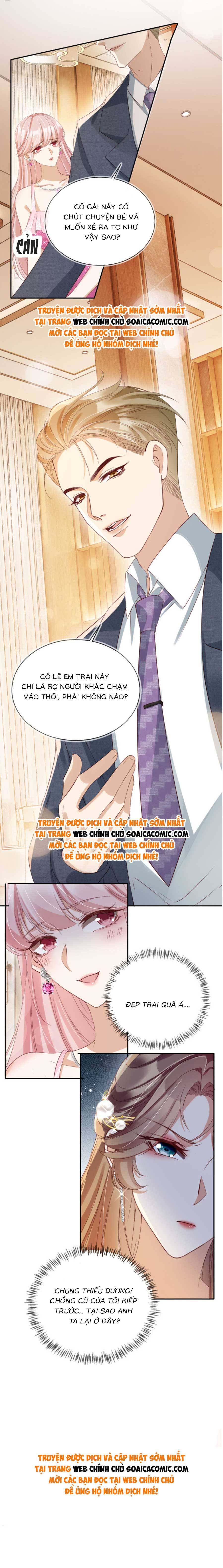 Ninita Yêu Dấu - Phần 2 Chap 1042.8 - Next Chap 1043.8