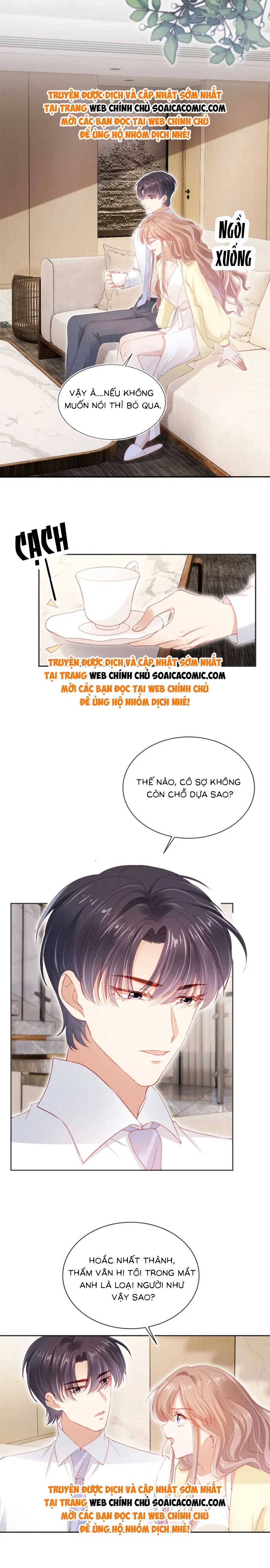 Ninita Yêu Dấu - Phần 2 Chap 1042.9 - Next Chap 1043.9