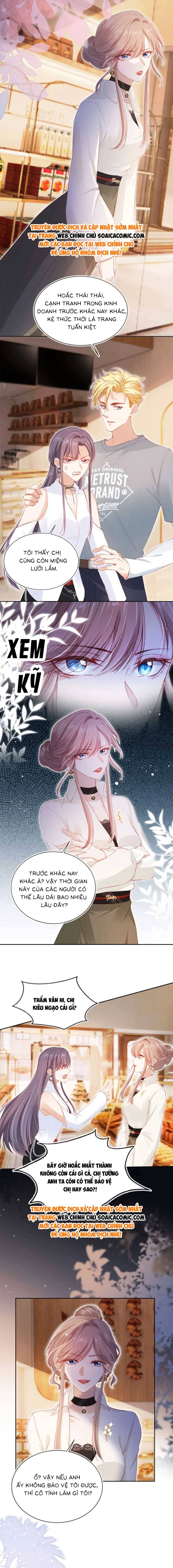 Ninita Yêu Dấu - Phần 2 Chap 1042.9 - Next Chap 1043.9