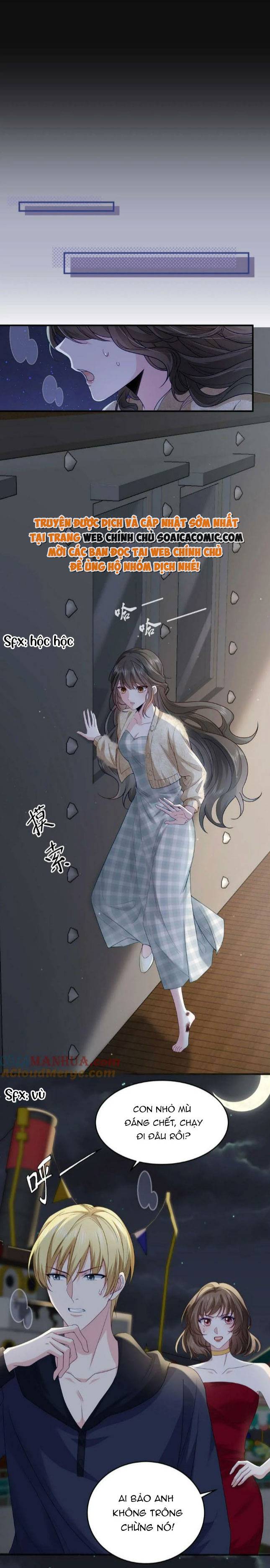 Ninita Yêu Dấu - Phần 2 Chap 1043.1 - Next Chap 1044.1