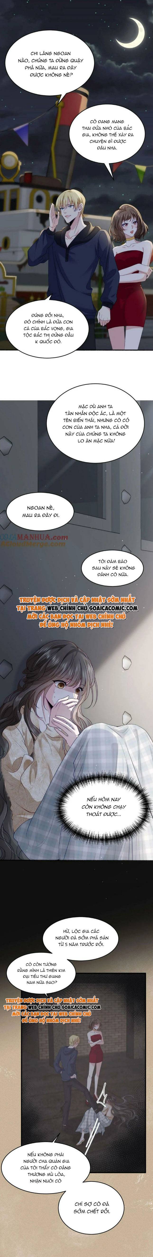 Ninita Yêu Dấu - Phần 2 Chap 1043.1 - Next Chap 1044.1