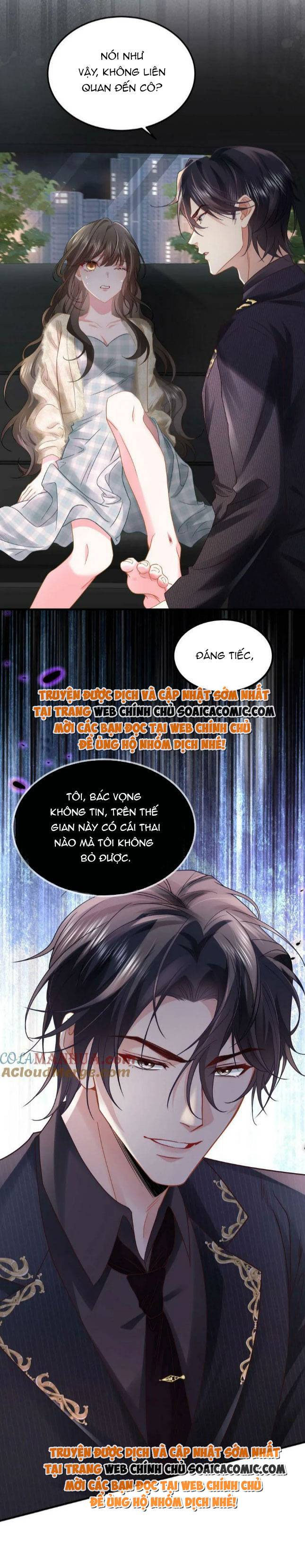 Ninita Yêu Dấu - Phần 2 Chap 1043.1 - Next Chap 1044.1