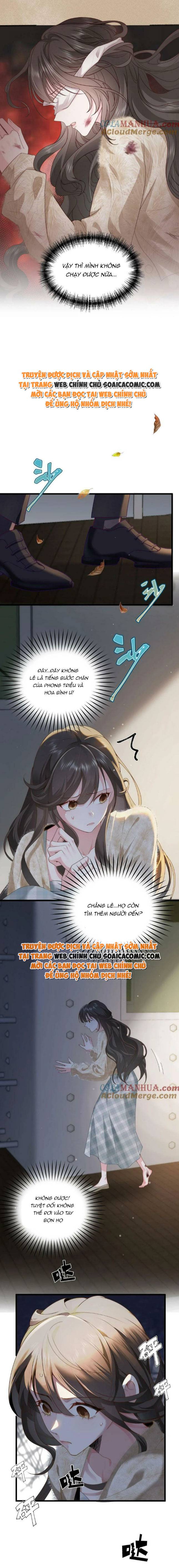 Ninita Yêu Dấu - Phần 2 Chap 1043.1 - Next Chap 1044.1