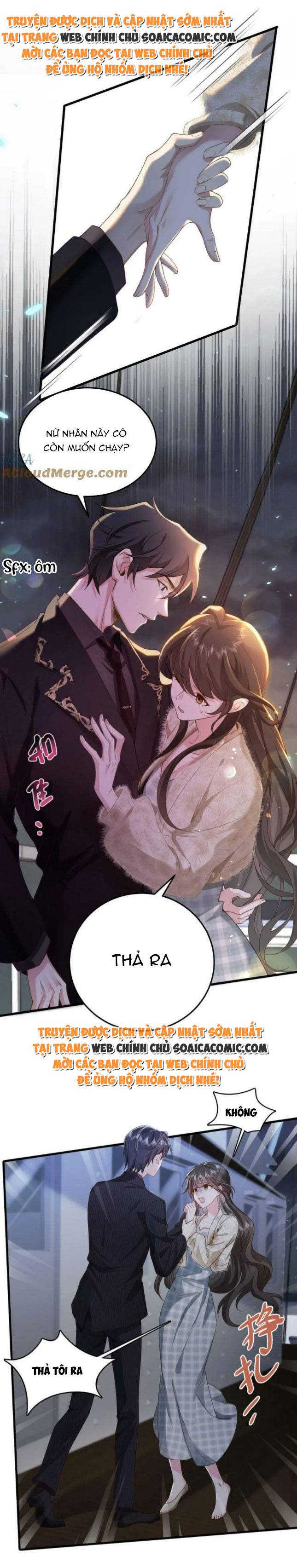 Ninita Yêu Dấu - Phần 2 Chap 1043.1 - Next Chap 1044.1