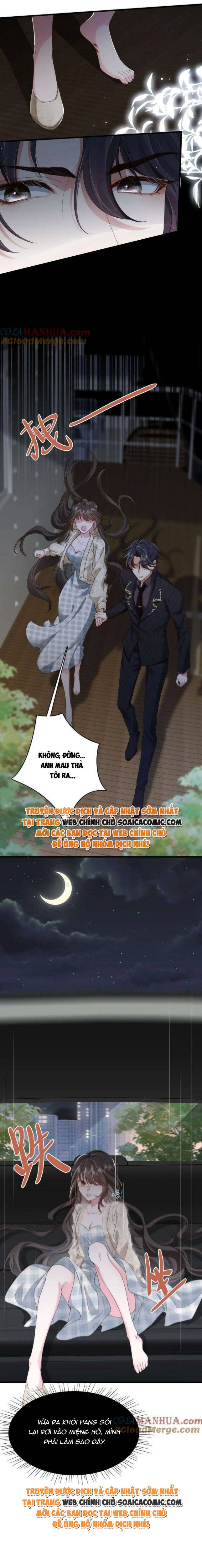 Ninita Yêu Dấu - Phần 2 Chap 1043.1 - Next Chap 1044.1