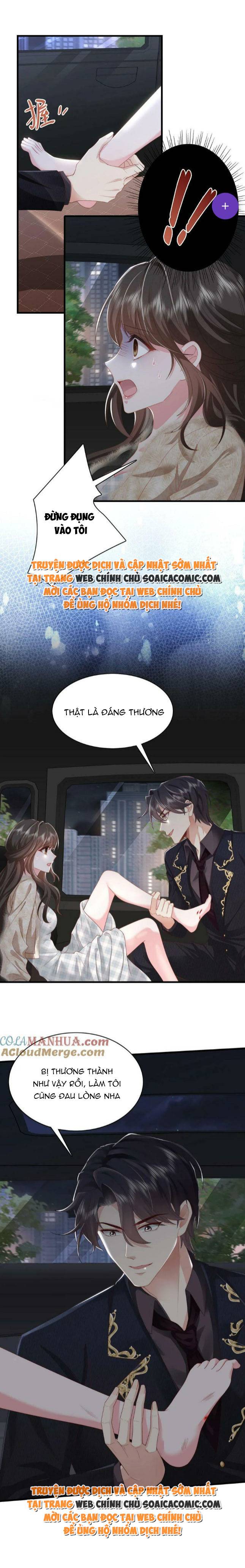 Ninita Yêu Dấu - Phần 2 Chap 1043.1 - Next Chap 1044.1