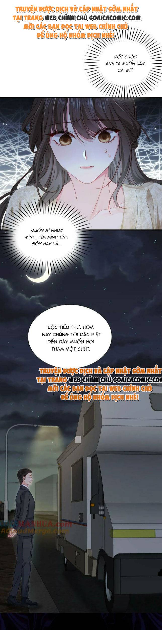 Ninita Yêu Dấu - Phần 2 Chap 1043.1 - Next Chap 1044.1