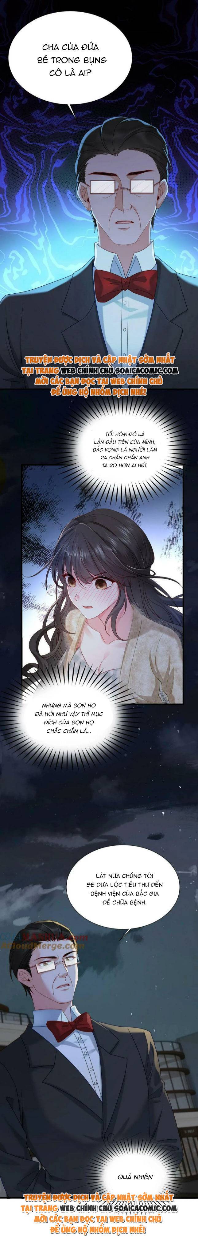 Ninita Yêu Dấu - Phần 2 Chap 1043.1 - Next Chap 1044.1