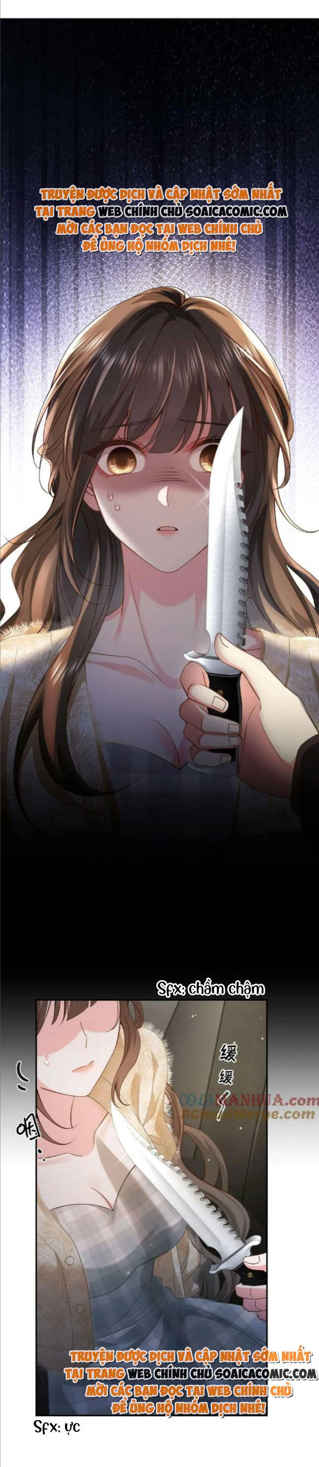 Ninita Yêu Dấu - Phần 2 Chap 1043.2 - Next Chap 1044.2