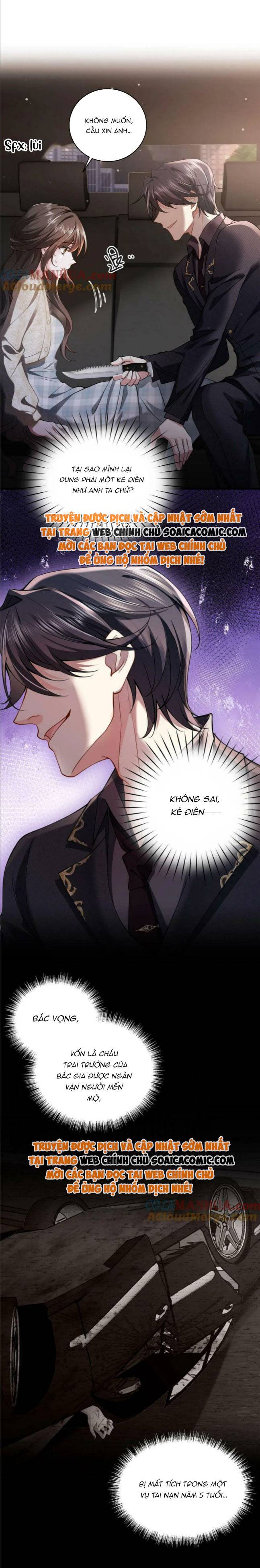 Ninita Yêu Dấu - Phần 2 Chap 1043.2 - Next Chap 1044.2