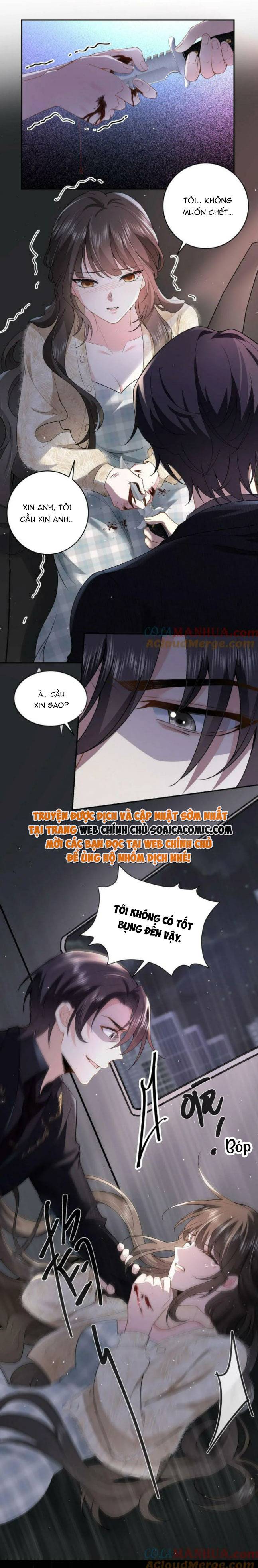 Ninita Yêu Dấu - Phần 2 Chap 1043.2 - Next Chap 1044.2