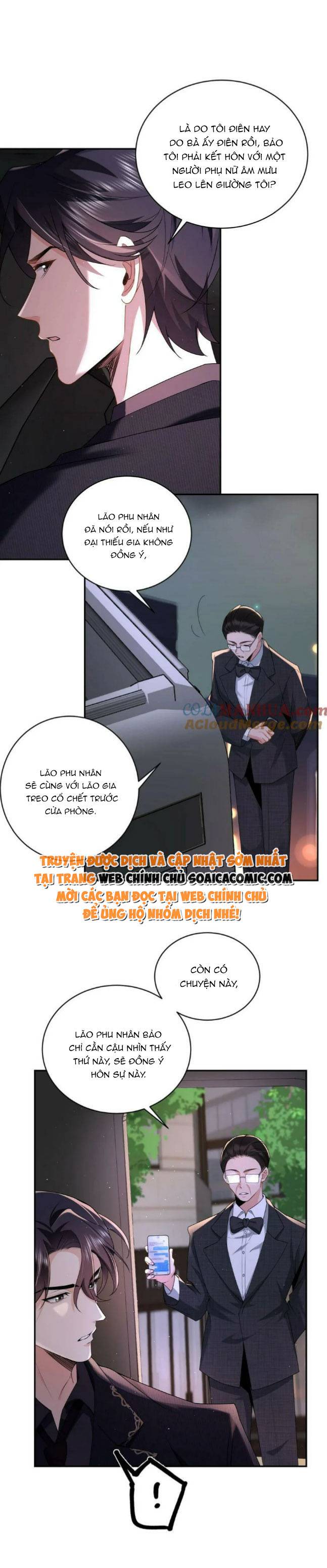 Ninita Yêu Dấu - Phần 2 Chap 1043.2 - Next Chap 1044.2