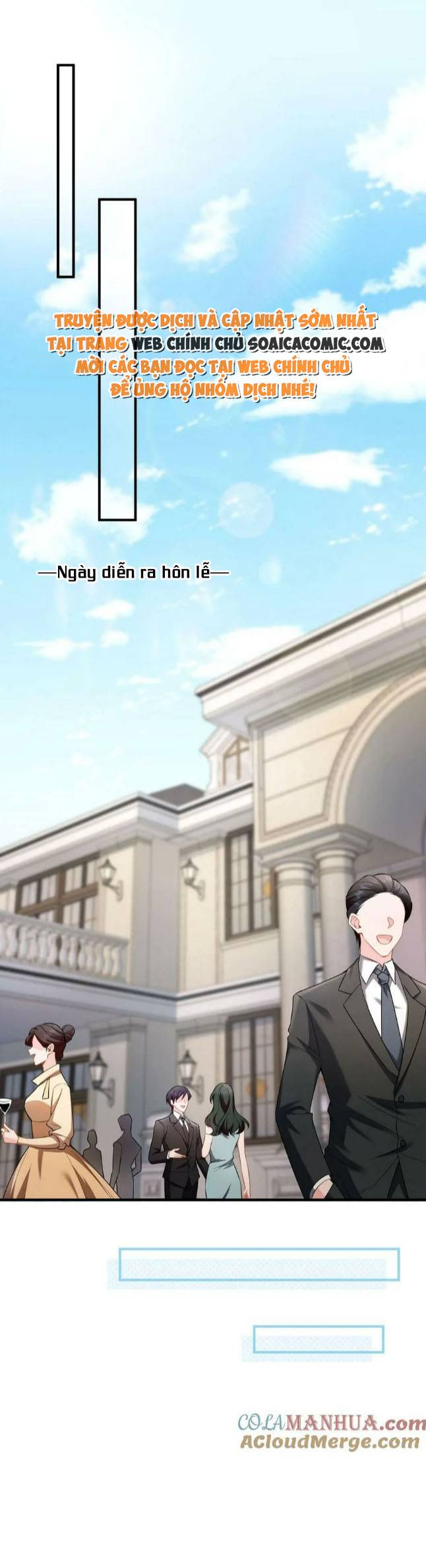 Ninita Yêu Dấu - Phần 2 Chap 1043.3 - Next Chap 1044.3