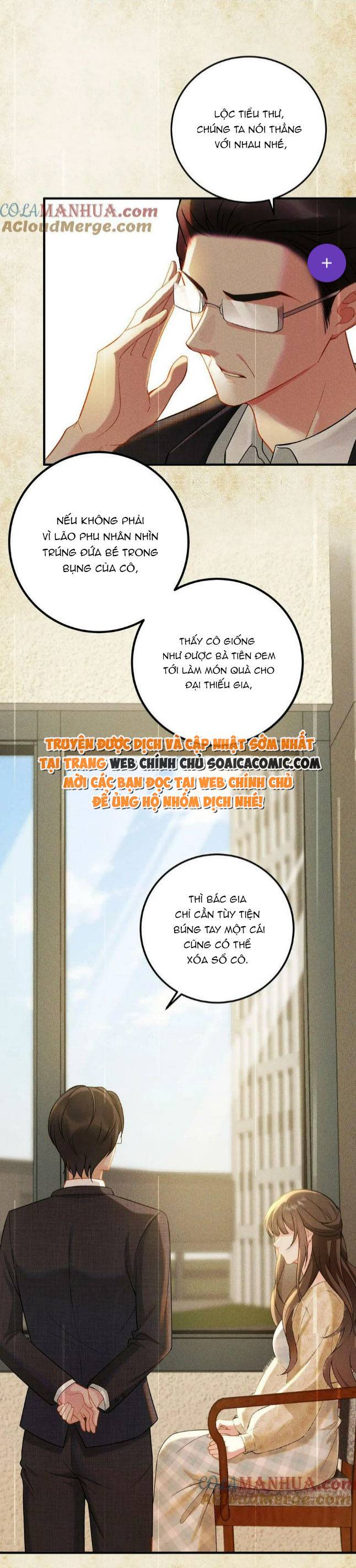 Ninita Yêu Dấu - Phần 2 Chap 1043.3 - Next Chap 1044.3