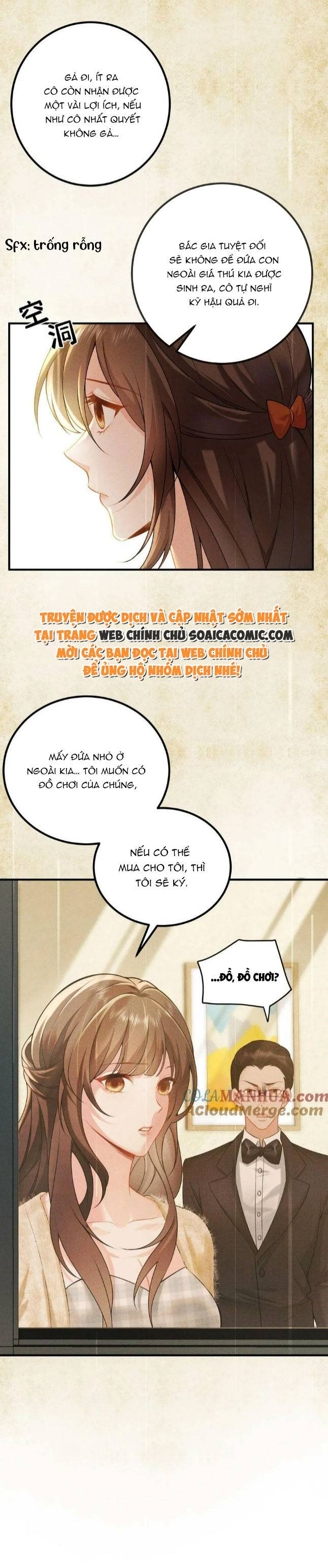 Ninita Yêu Dấu - Phần 2 Chap 1043.3 - Next Chap 1044.3