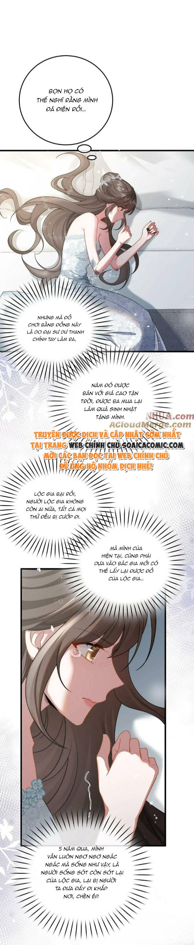 Ninita Yêu Dấu - Phần 2 Chap 1043.3 - Next Chap 1044.3