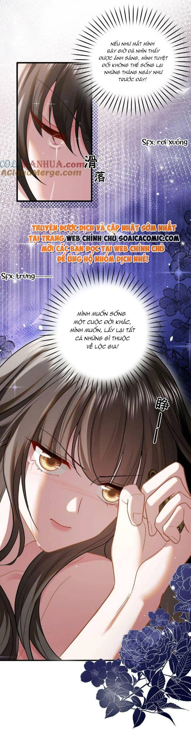 Ninita Yêu Dấu - Phần 2 Chap 1043.3 - Next Chap 1044.3