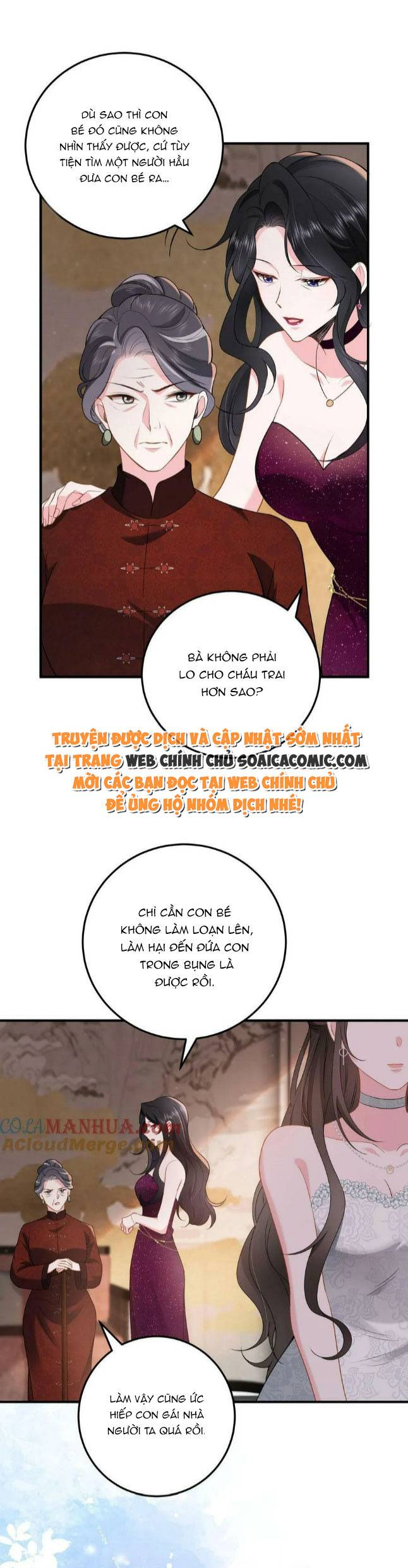 Ninita Yêu Dấu - Phần 2 Chap 1043.3 - Next Chap 1044.3