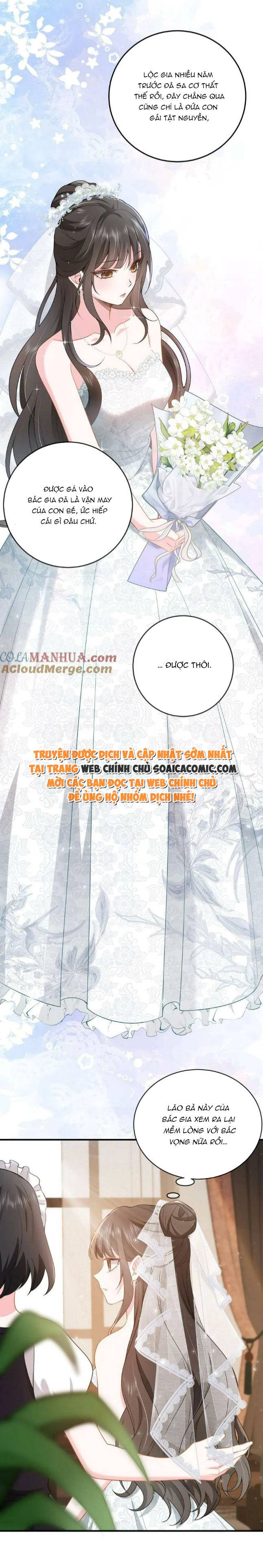 Ninita Yêu Dấu - Phần 2 Chap 1043.3 - Next Chap 1044.3