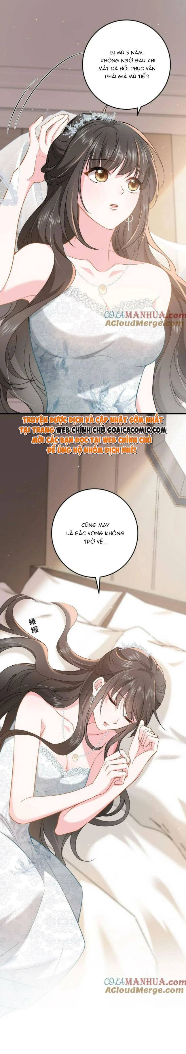 Ninita Yêu Dấu - Phần 2 Chap 1043.3 - Next Chap 1044.3