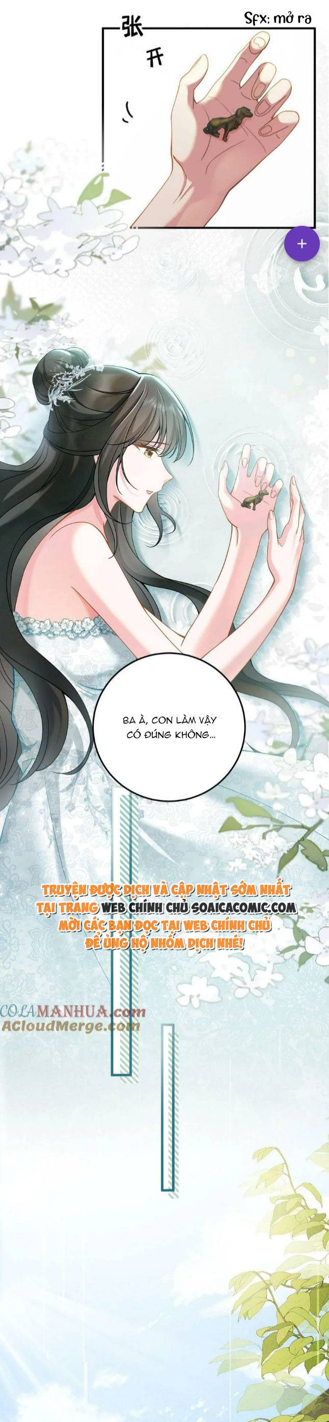 Ninita Yêu Dấu - Phần 2 Chap 1043.3 - Next Chap 1044.3