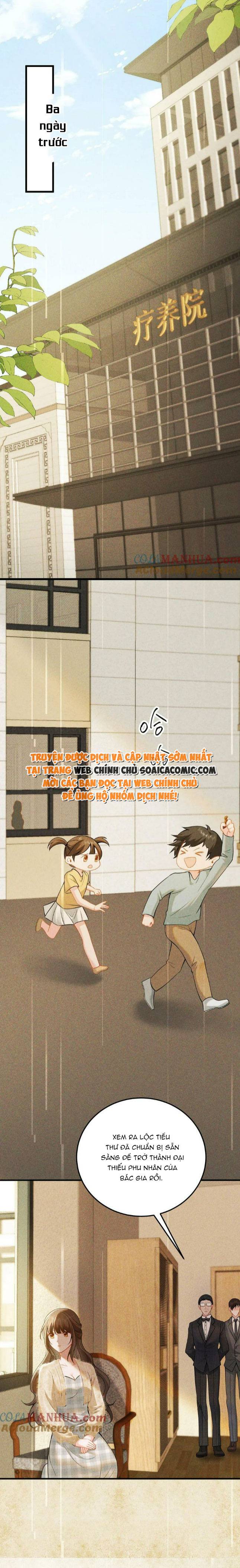 Ninita Yêu Dấu - Phần 2 Chap 1043.3 - Next Chap 1044.3