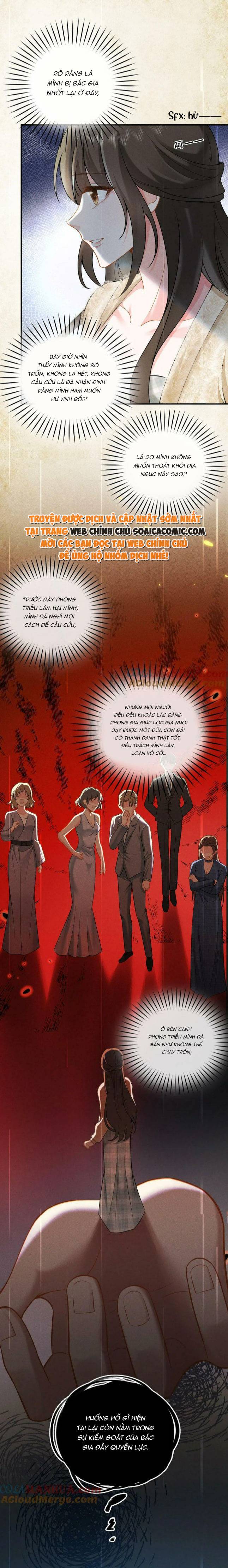 Ninita Yêu Dấu - Phần 2 Chap 1043.3 - Next Chap 1044.3