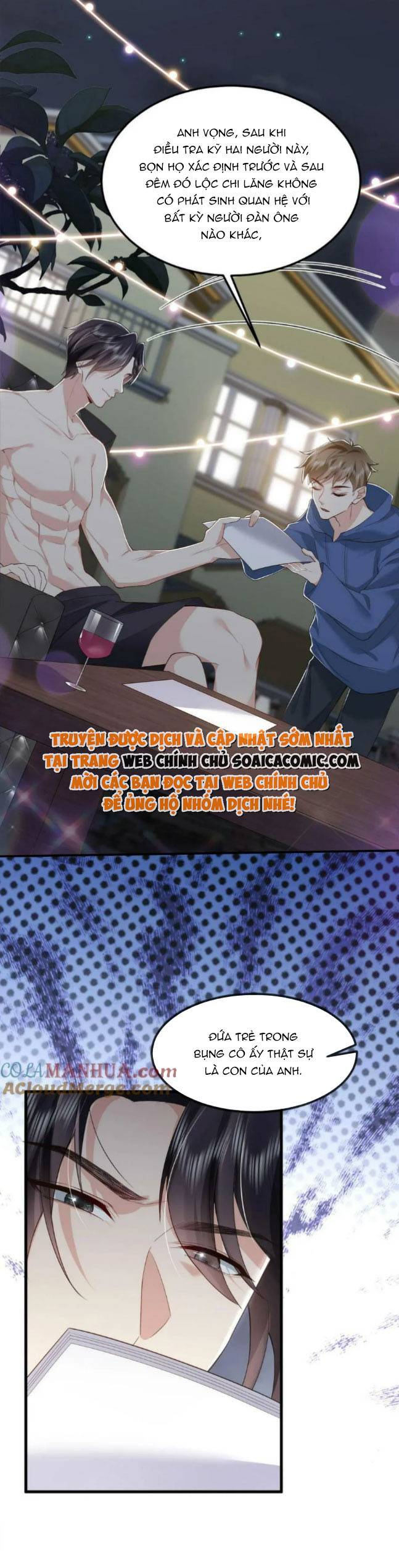 Ninita Yêu Dấu - Phần 2 Chap 1043.4 - Next Chap 1044.4