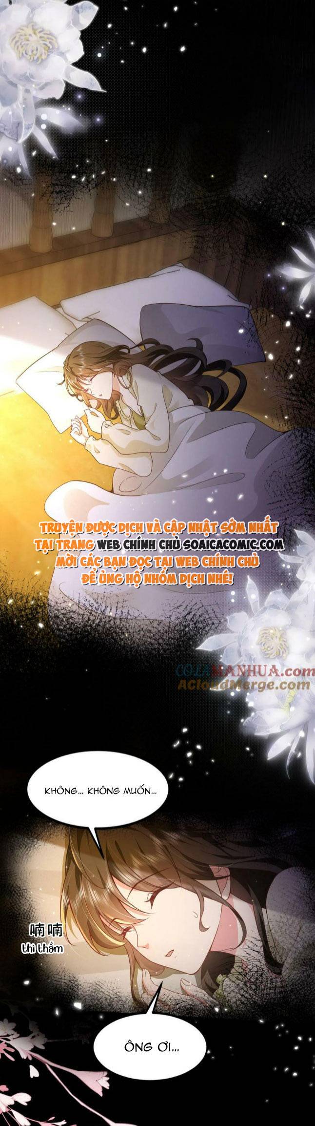 Ninita Yêu Dấu - Phần 2 Chap 1043.5 - Next Chap 1044.5