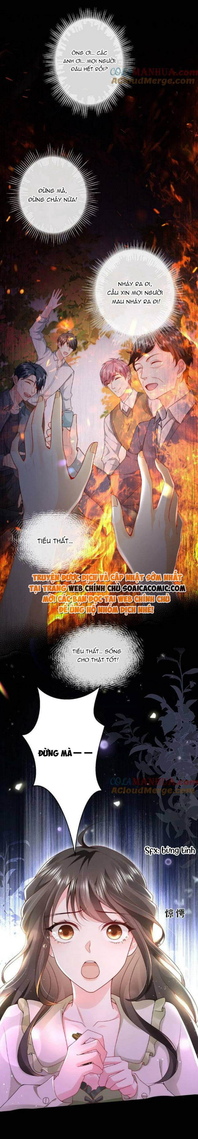 Ninita Yêu Dấu - Phần 2 Chap 1043.5 - Next Chap 1044.5