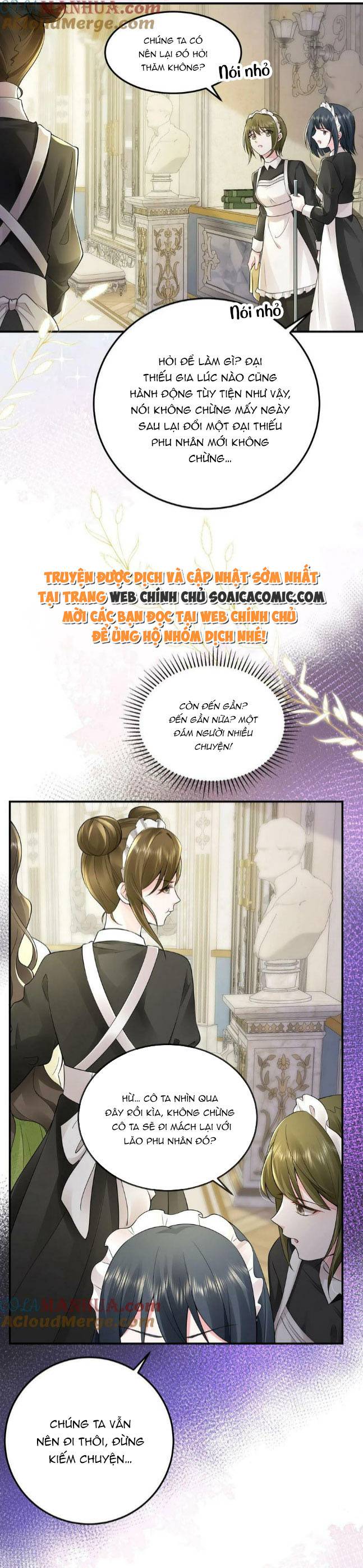 Ninita Yêu Dấu - Phần 2 Chap 1043.6 - Next Chap 1044.6