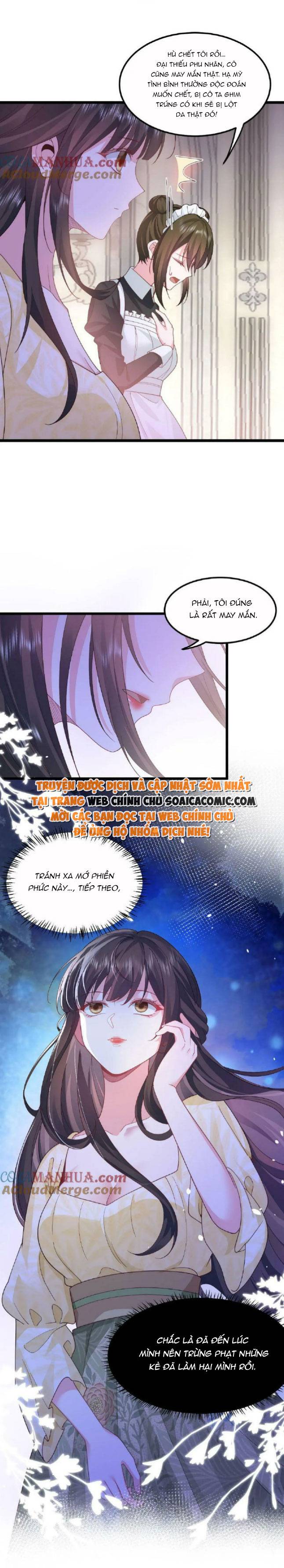 Ninita Yêu Dấu - Phần 2 Chap 1043.8 - Next Chap 1044.8