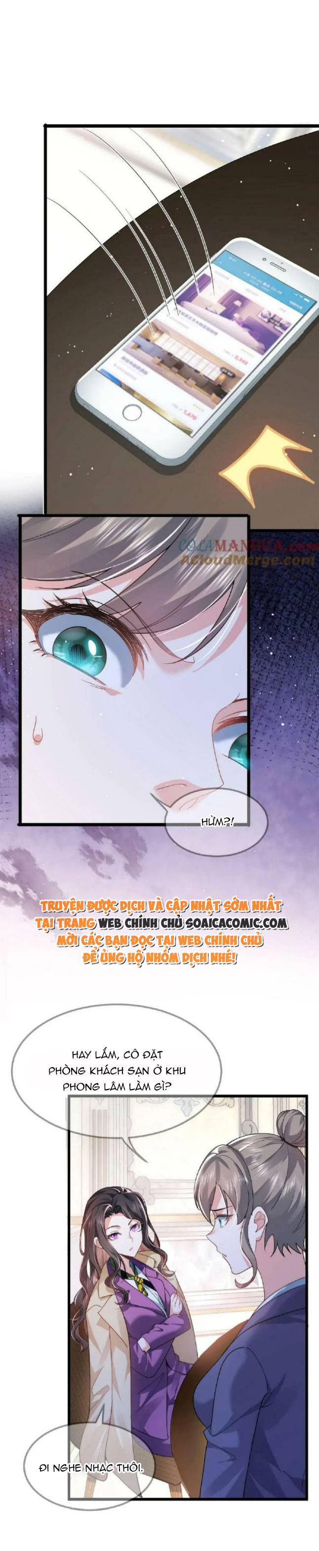 Ninita Yêu Dấu - Phần 2 Chap 1043.8 - Next Chap 1044.8