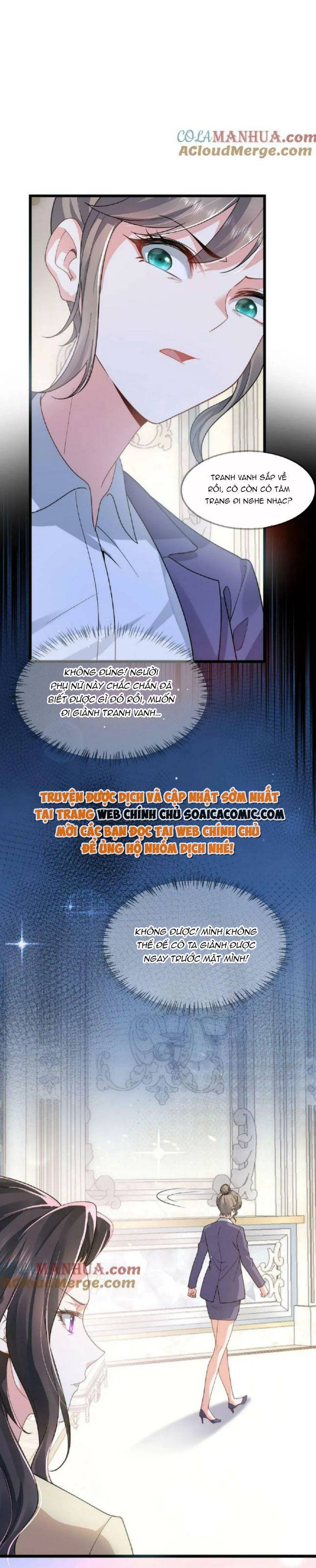 Ninita Yêu Dấu - Phần 2 Chap 1043.8 - Next Chap 1044.8