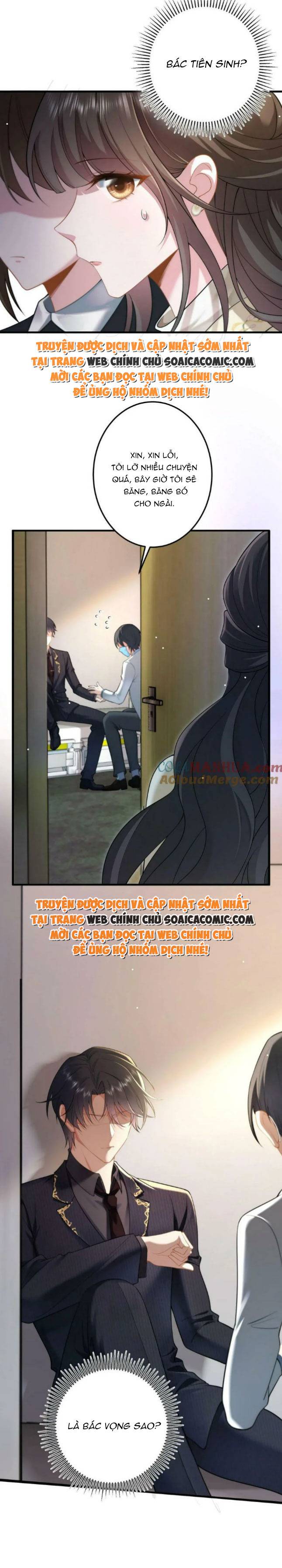 Ninita Yêu Dấu - Phần 2 Chap 1043.9 - Next Chap 1044.9