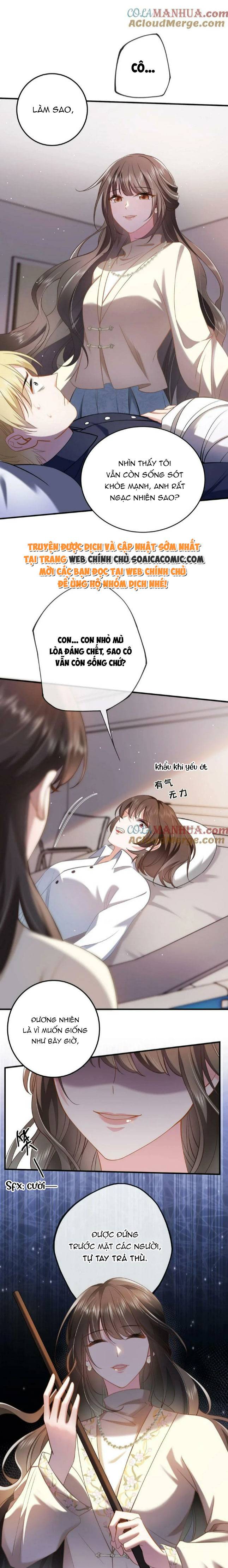 Ninita Yêu Dấu - Phần 2 Chap 1043.9 - Next Chap 1044.9