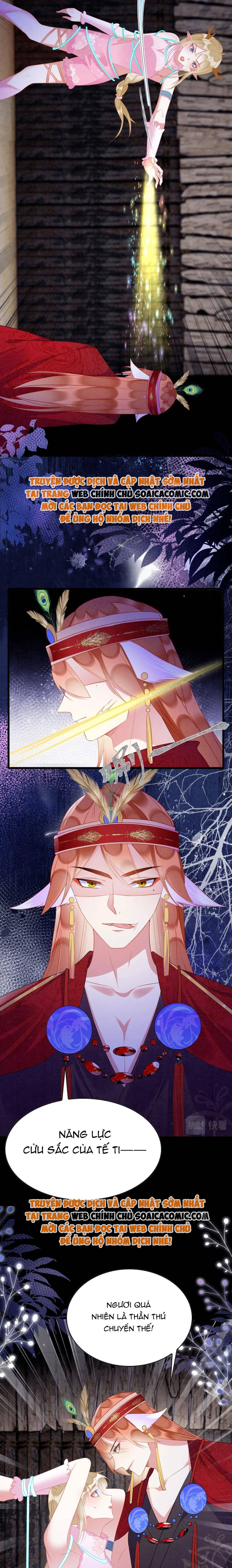 Ninita Yêu Dấu - Phần 2 Chap 1044.1 - Next Chap 1045.1