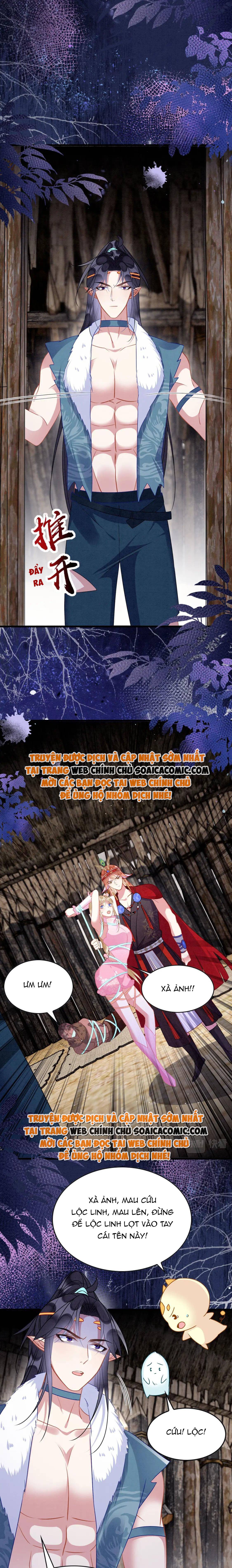 Ninita Yêu Dấu - Phần 2 Chap 1044.1 - Next Chap 1045.1