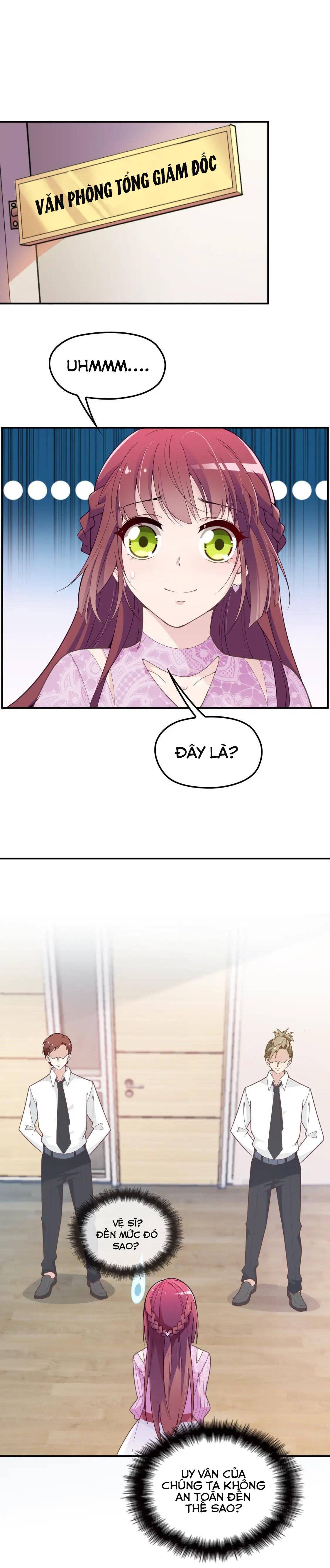 Ninita Yêu Dấu - Phần 2 Chap 1044.3 - Next Chap 1045.3