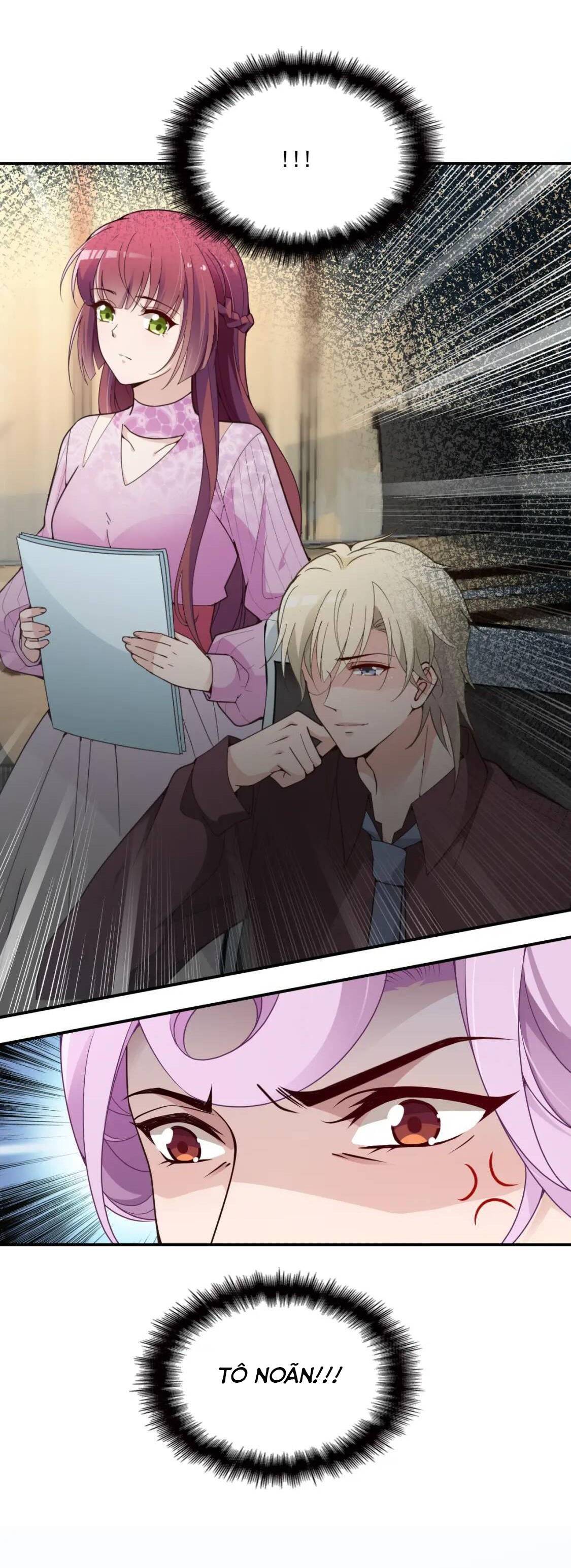 Ninita Yêu Dấu - Phần 2 Chap 1044.3 - Next Chap 1045.3