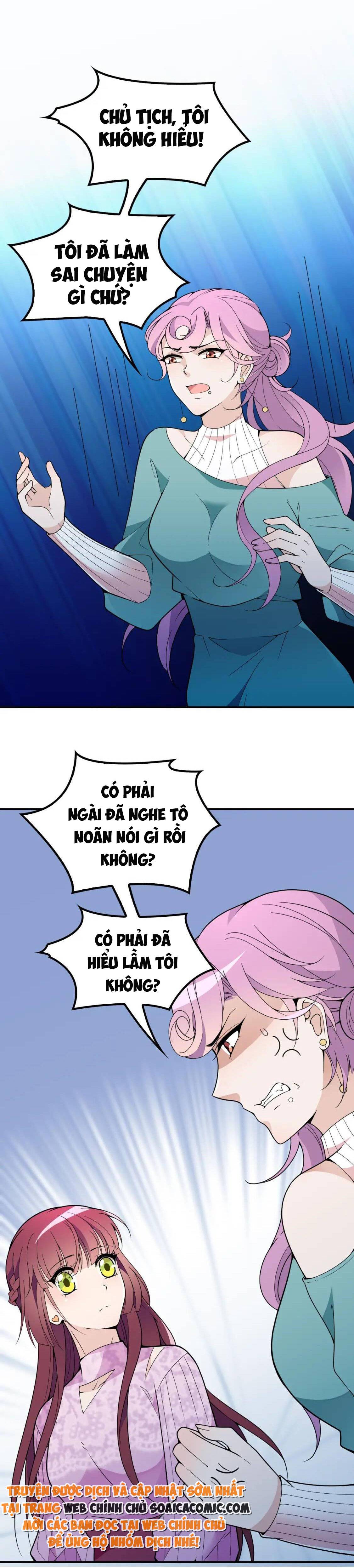 Ninita Yêu Dấu - Phần 2 Chap 1044.3 - Next Chap 1045.3