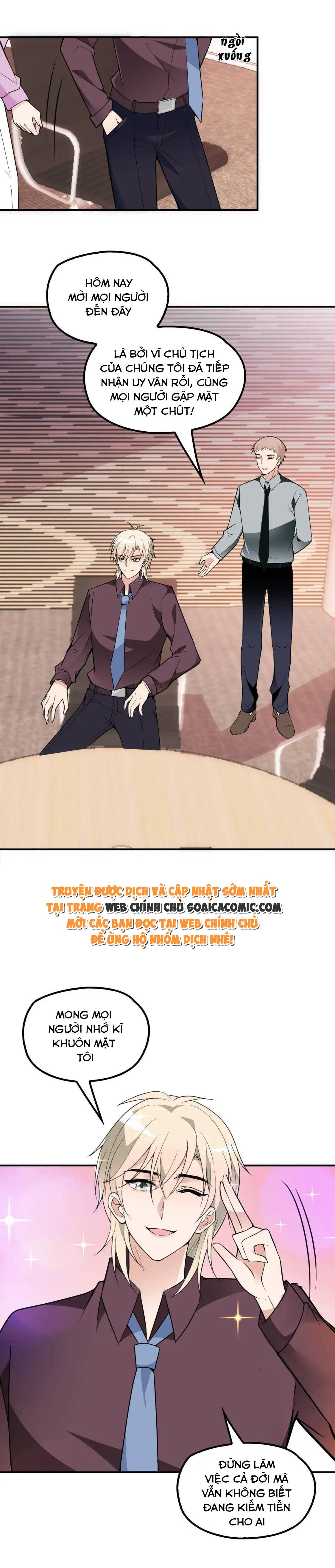 Ninita Yêu Dấu - Phần 2 Chap 1044.3 - Next Chap 1045.3